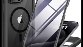 واقيات الهاتف: واقيات الشاشة وحافظات الحماية من الصدمات