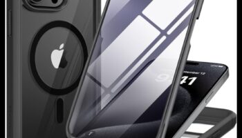 واقيات الهاتف: واقيات الشاشة وحافظات الحماية من الصدمات