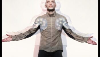 الموضة تلتقي بالتكنولوجيا: حافظات وإكسسوارات مصممة لعشاق الأناقة