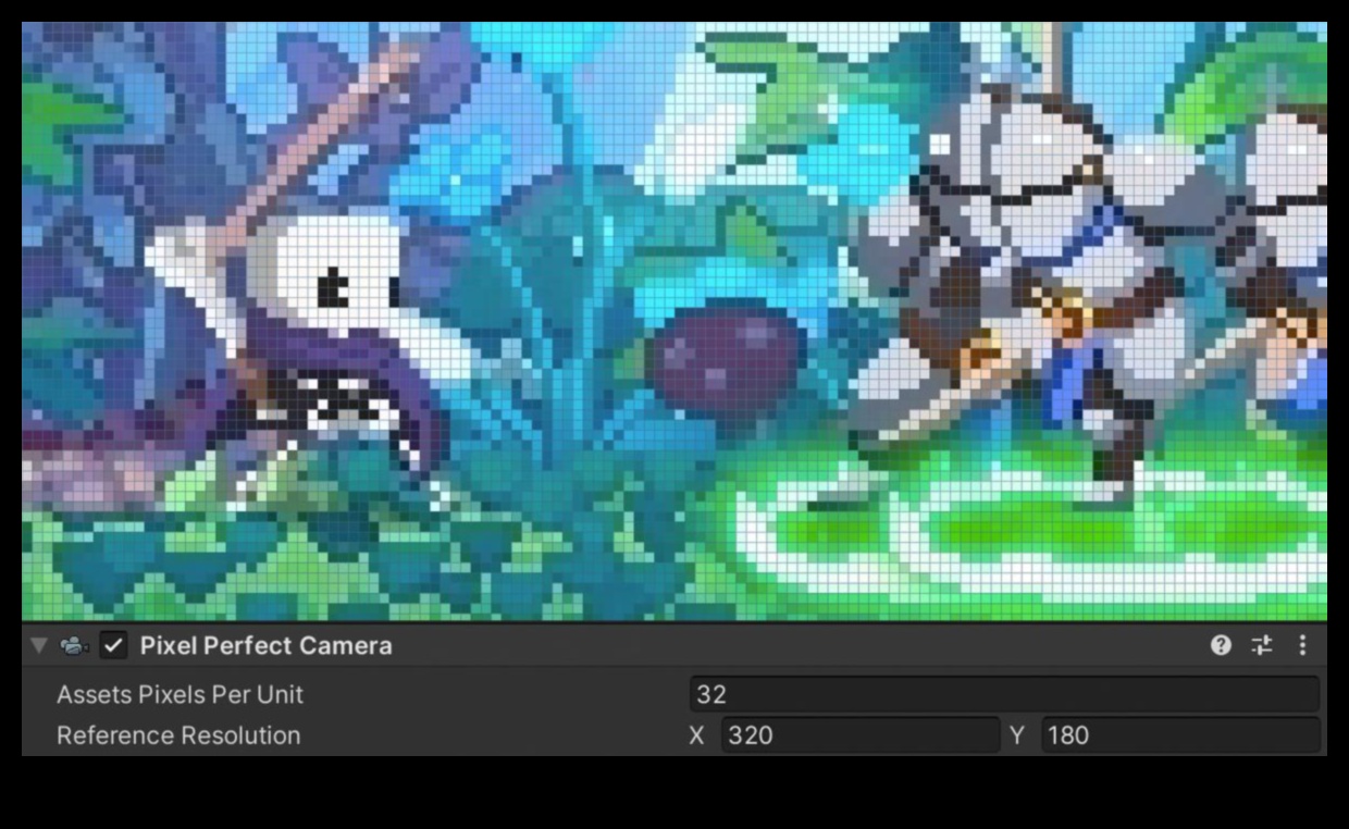 بكسل مثالي: تحقيق الدقة في حلول الواقع المعزز الغامرة