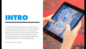 بكسل مثالي: تحقيق الدقة في حلول الواقع المعزز الغامرة