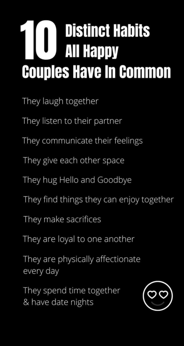 أسرار النجاح: نصيحة من الأزواج السعداء