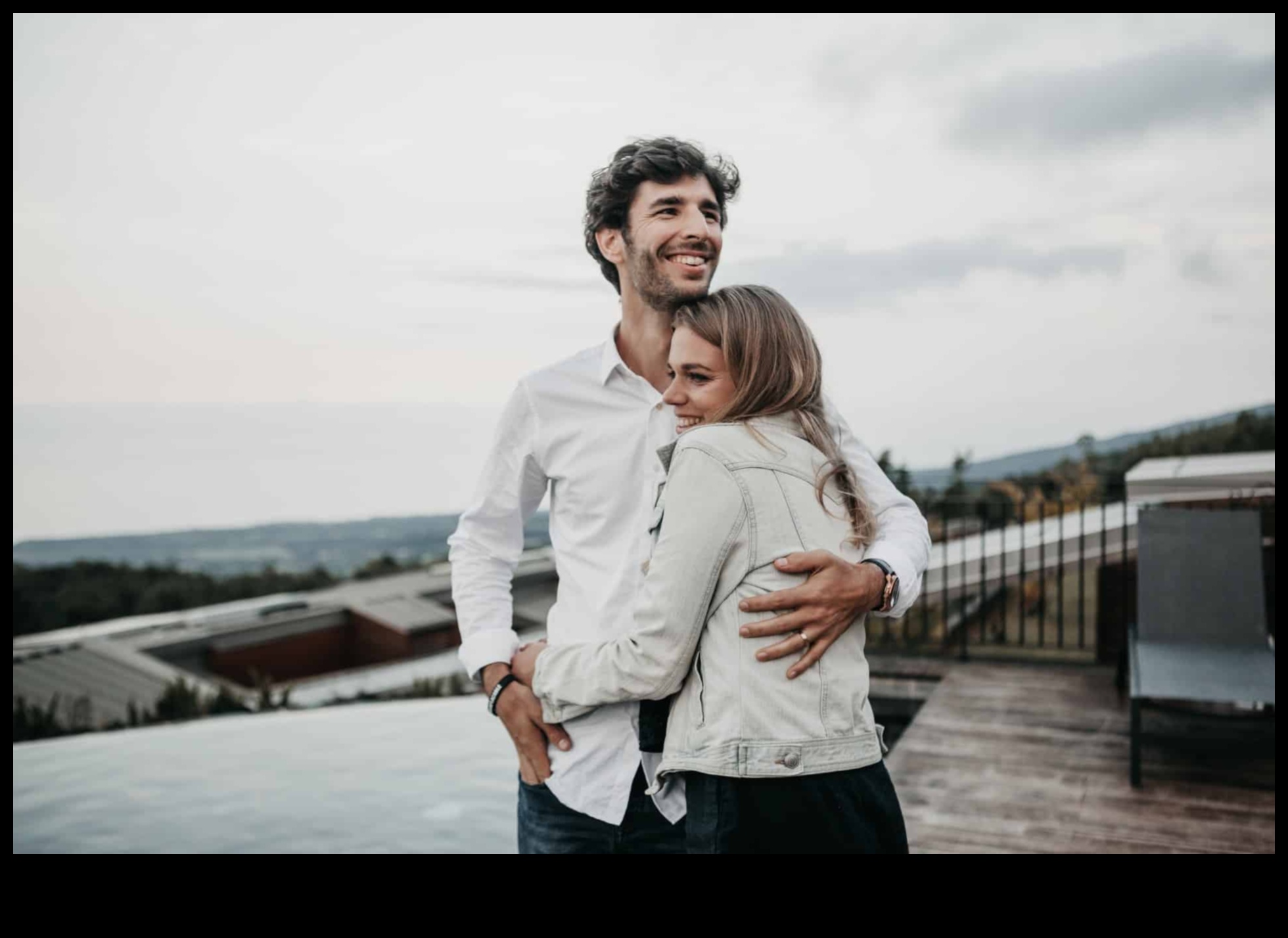 أسرار النجاح: نصيحة من الأزواج السعداء