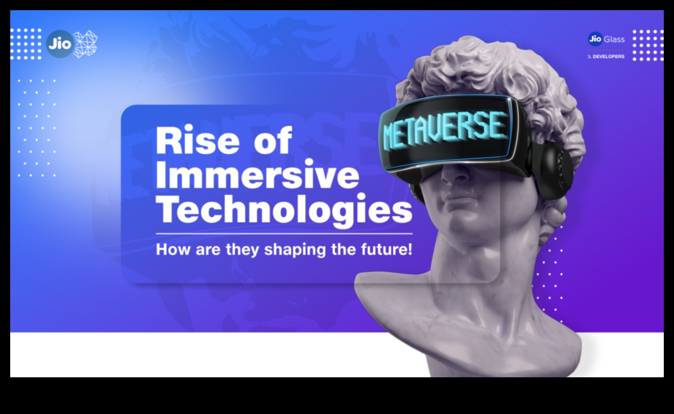 تفاعلات تكنولوجيا المعلومات الغامرة تشكل مستقبل تجربة المستخدم 3 تفاعلات غامرة في مجال تكنولوجيا المعلومات: تشكيل الخيارات في عالم يتمحور حول المستخدم