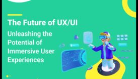 تفاعلات عصر الأفكار الغامرة تشكل الطريق إلى الأمام رحلة الشخص 6 تفاعلات غامرة في مجال تكنولوجيا المعلومات: تشكيل الخيارات في عالم يتمحور حول المستخدم