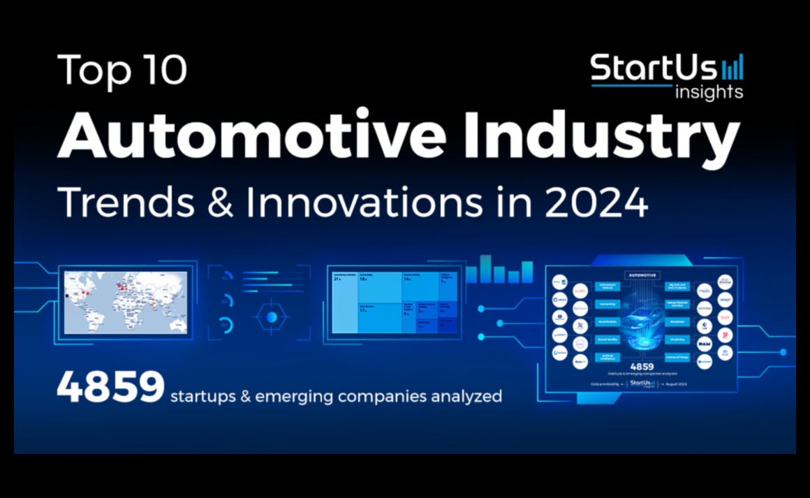 ما وراء لوحة القيادة: نظرة على أحدث الاتجاهات في إلكترونيات السيارات 4 ما وراء لوحة القيادة: استكشاف أحدث الاتجاهات في إلكترونيات السيارات