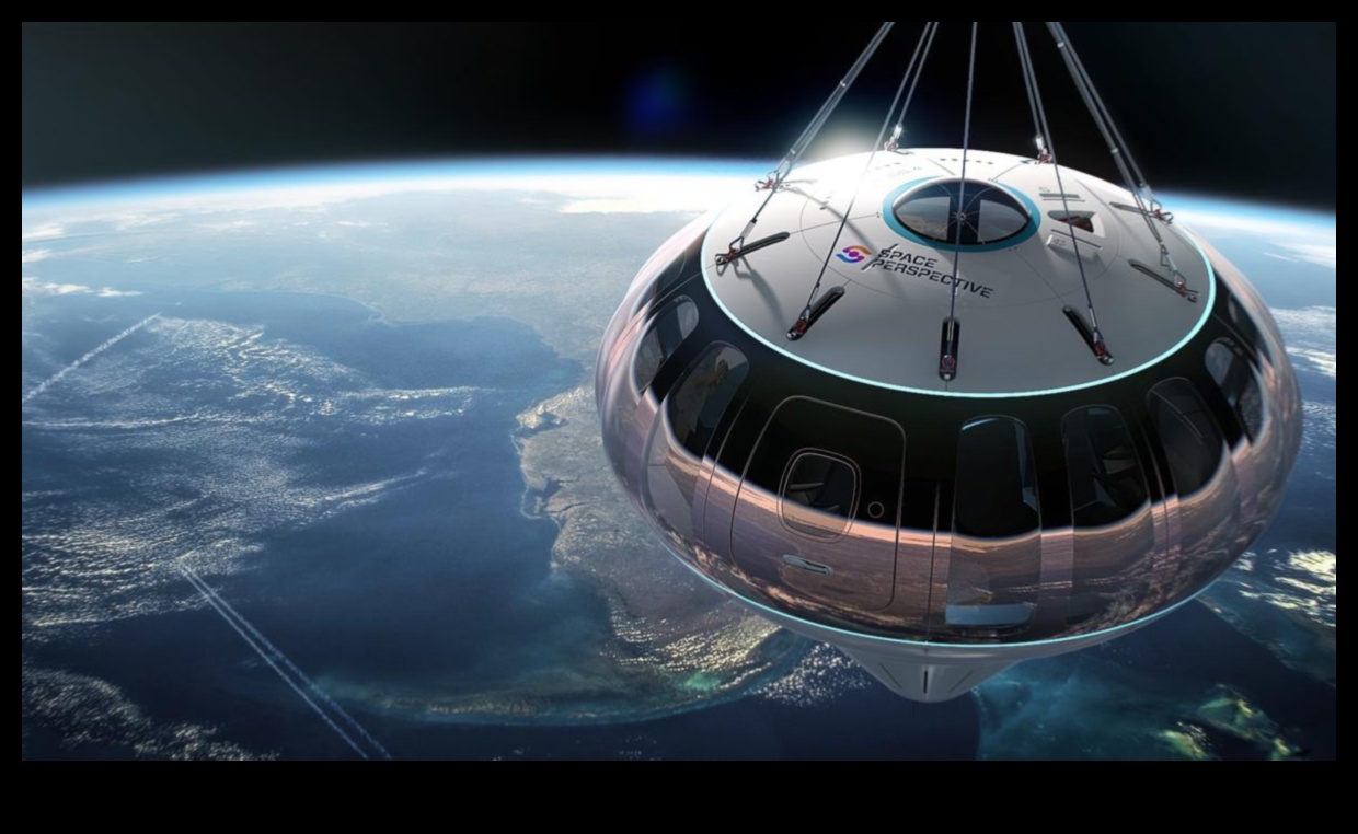 ما وراء قبضة الأرض: تجربة انعدام الوزن في استكشاف الفضاء