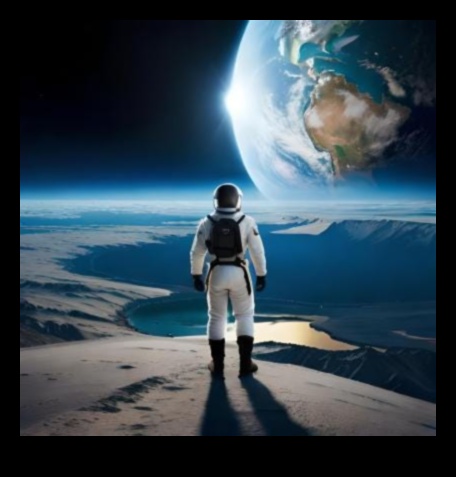 ما وراء قبضة الأرض: تجربة انعدام الوزن في استكشاف الفضاء