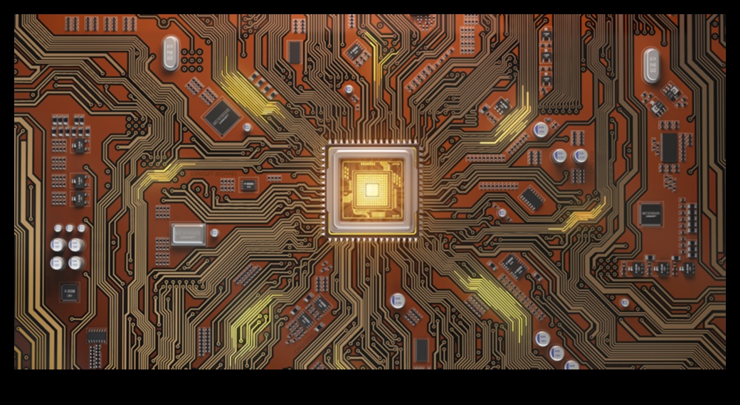 الثورة الكمومية حقبة جديدة من التقدم الحسابي 3 الثورة الكمومية: تشكيل المشهد التكنولوجي الإيجابي للتقدم الحسابي