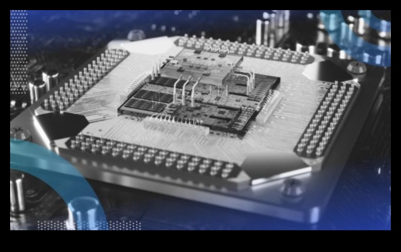 الثورة الكمومية حقبة جديدة من التقدم الحسابي 5 الثورة الكمومية: تشكيل المشهد التكنولوجي الإيجابي للتقدم الحسابي