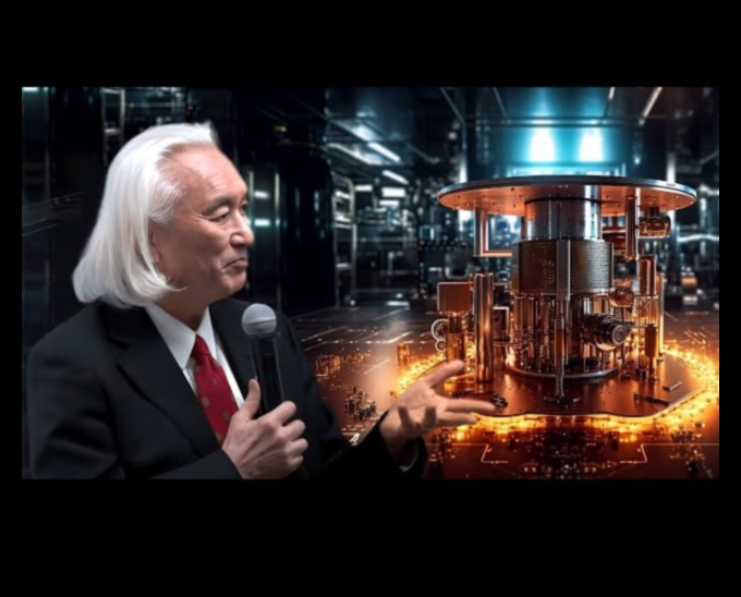 الثورة الكمومية حقبة جديدة من التقدم الحسابي 4 الثورة الكمومية: تشكيل المشهد التكنولوجي الإيجابي للتقدم الحسابي