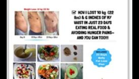 كيف يمكنك تقليل العبء أعظم التقنيات الغذائية للرجال والبنات 1 الأنظمة الغذائية لإنقاص الوزن بين الرجال والنساء: هل تختلف؟