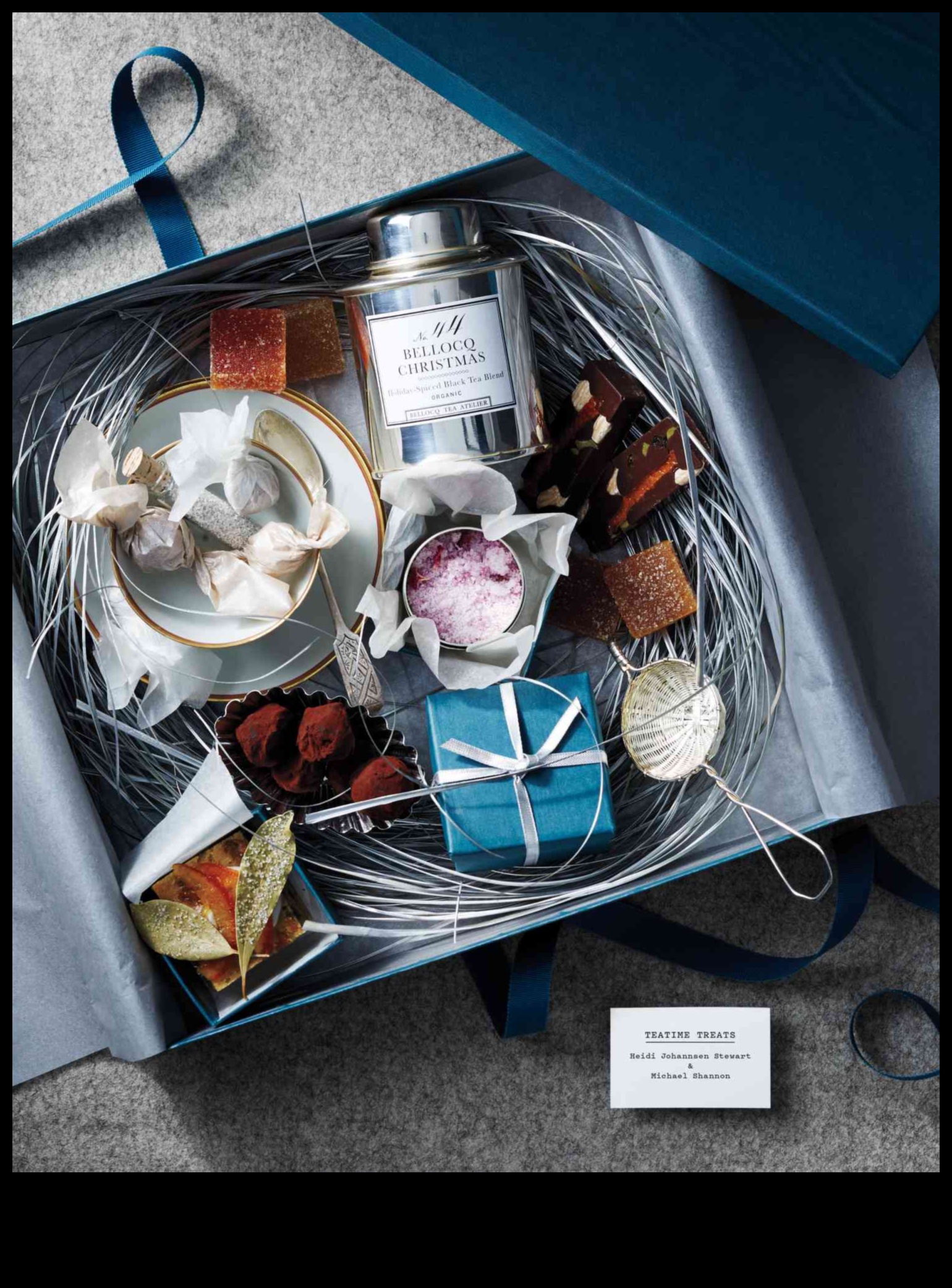 الرقة المصممة لصياغة مفاهيم الهدايا الخاصة 3 الرقة المصممة: صياغة مفاهيم الهدايا الخاصة