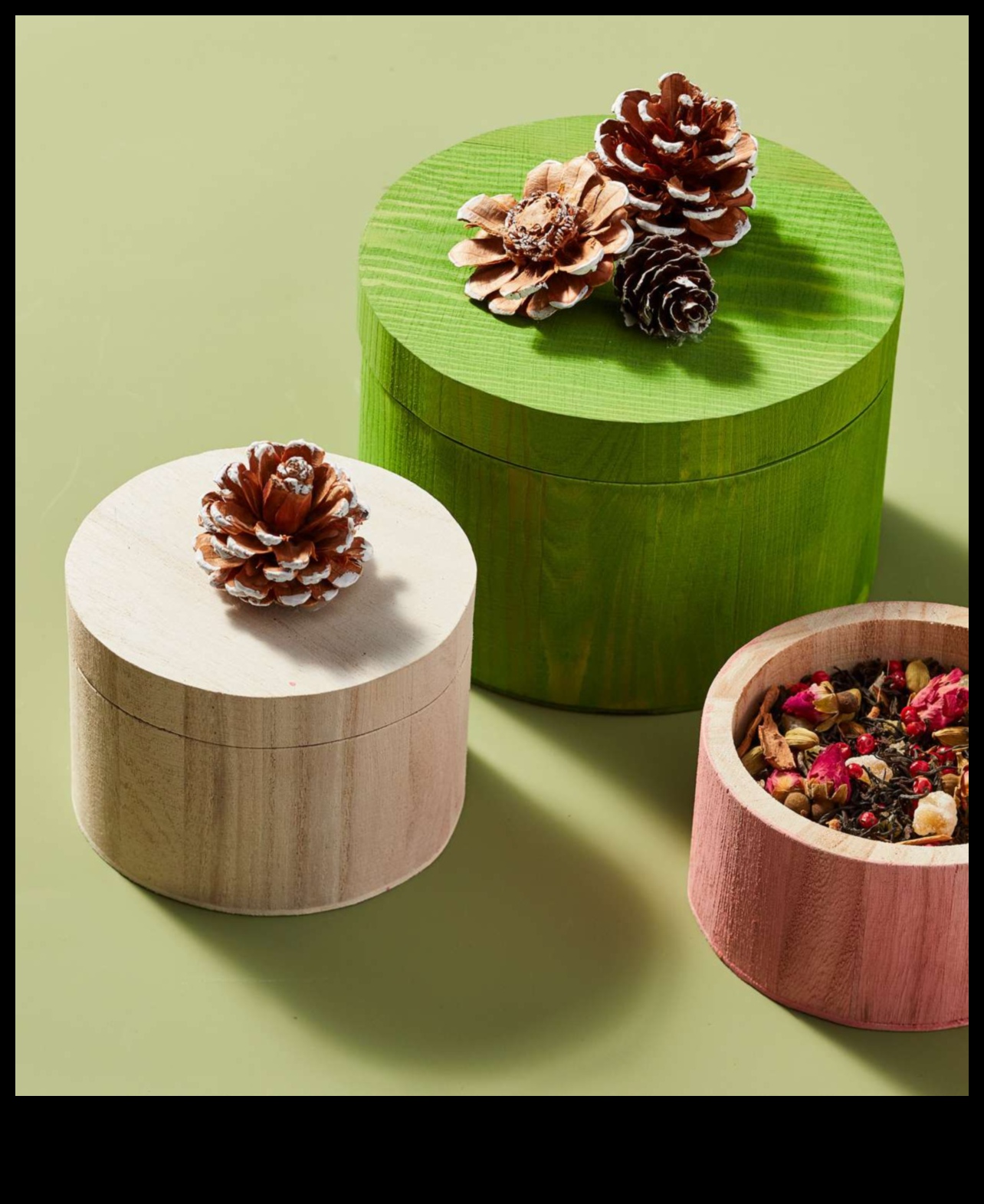 الرقة المصممة لصياغة مفاهيم الهدايا الخاصة 4 الرقة المصممة: صياغة مفاهيم الهدايا الخاصة