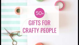 عبارات أفكار غير عامة للهدايا تتسم بالرقة والرقة 2 الرقة المصممة: صياغة مفاهيم الهدايا الخاصة