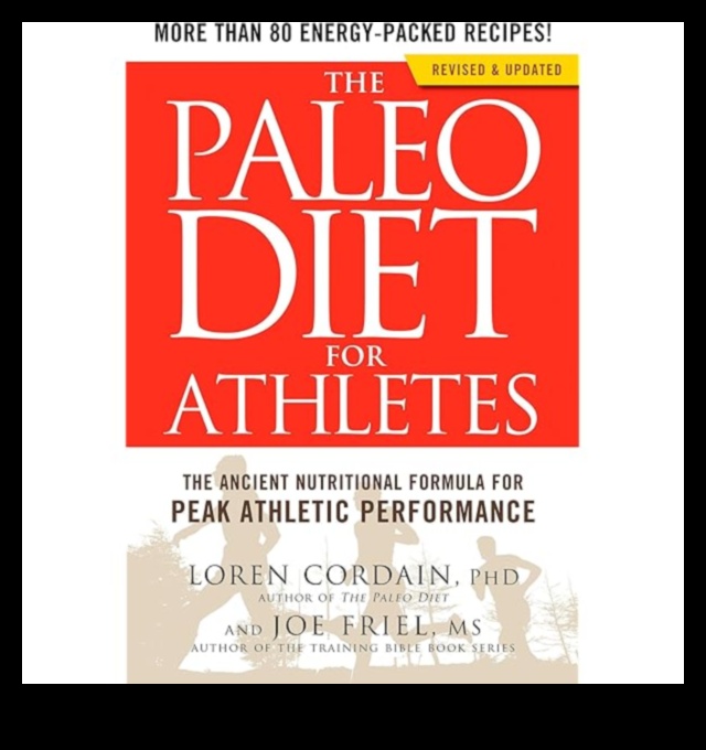 باليو والرياضيون: تعزيز الأداء بالأطعمة الغنية بالمغذيات