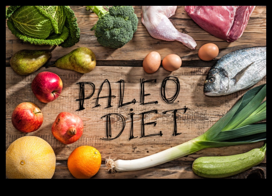 باليو والرياضيون: تعزيز الأداء بالأطعمة الغنية بالمغذيات