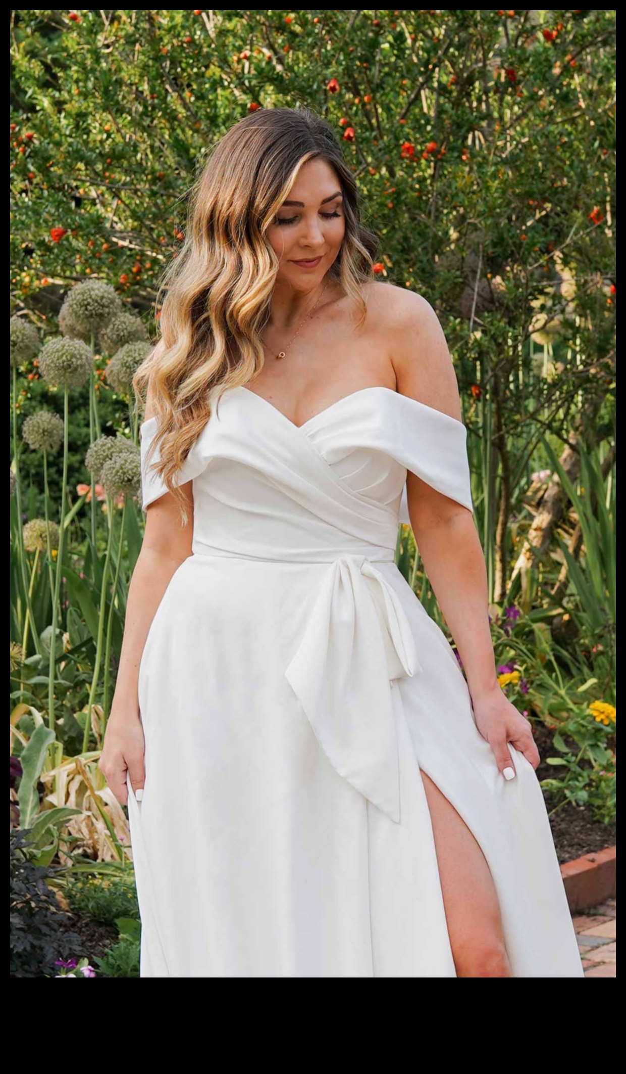 تألق الزفاف: أزياء راقية