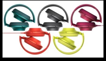 ألوان عالية الدقة: إلكترونيات لعشاق الصوت ذوي الأذواق المميزة