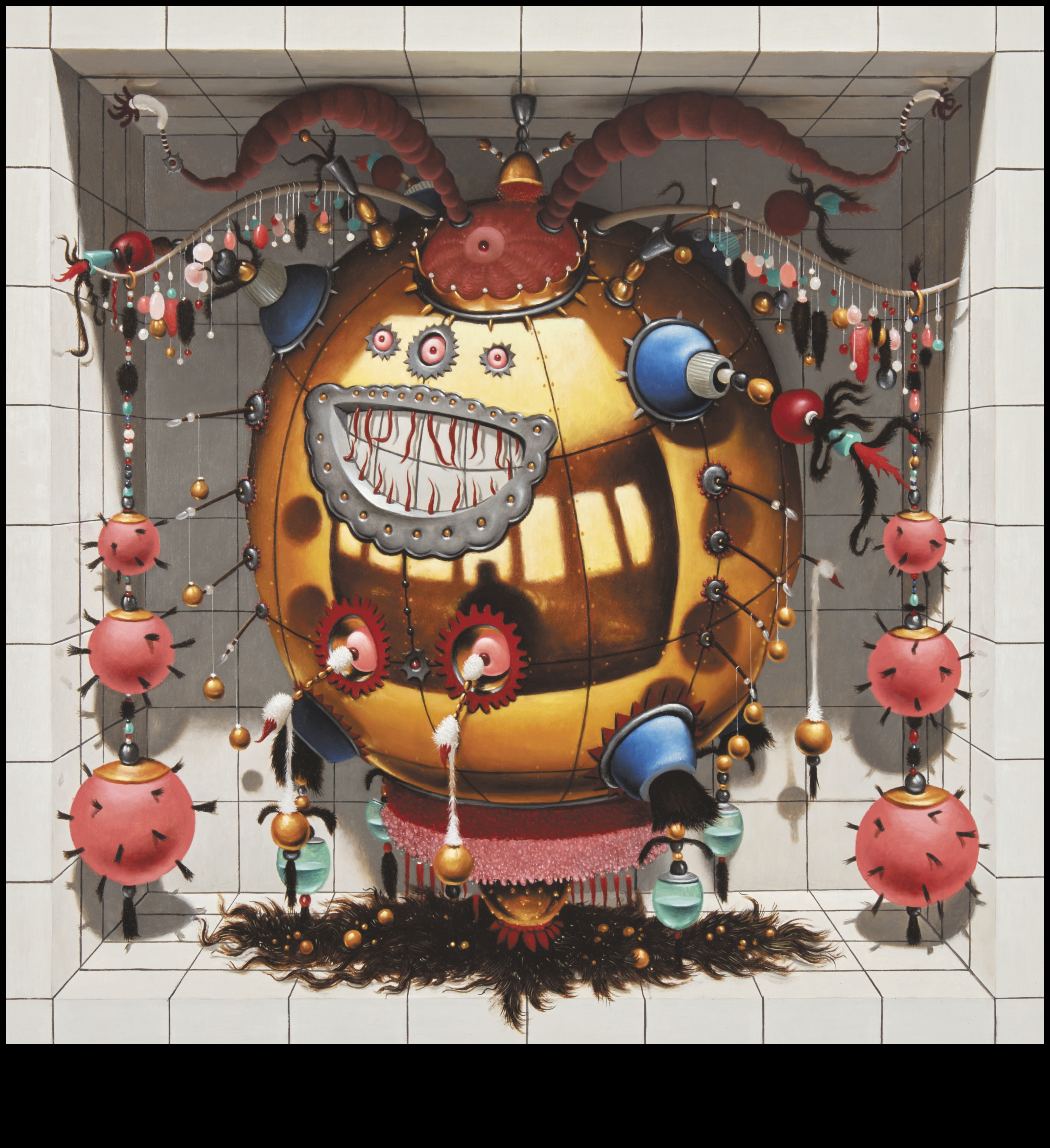 اللحن المداري (الرقصة السمفونية للكواكب 3) اللحن المداري: التناغم اللحني لمدارات الفضاء