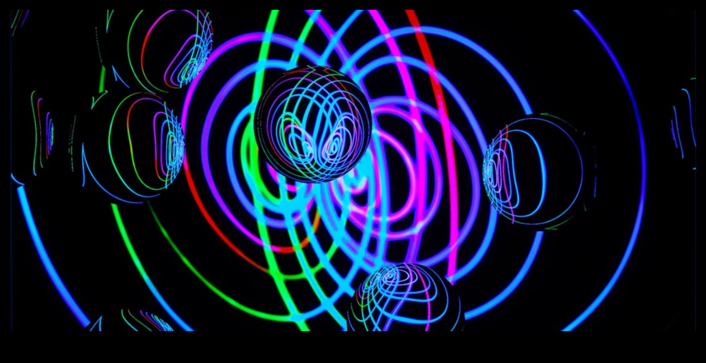 تصميم فن المنظور الكمي من خلال عدسات مختلفة في الحوسبة الكمومية 2 تصميم وجهات نظر الكم: الفن من خلال عدسات مختلفة في الحوسبة الكمومية