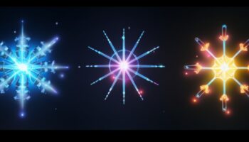 تصميم وجهات نظر الكم: الفن من خلال عدسات مختلفة في الحوسبة الكمومية