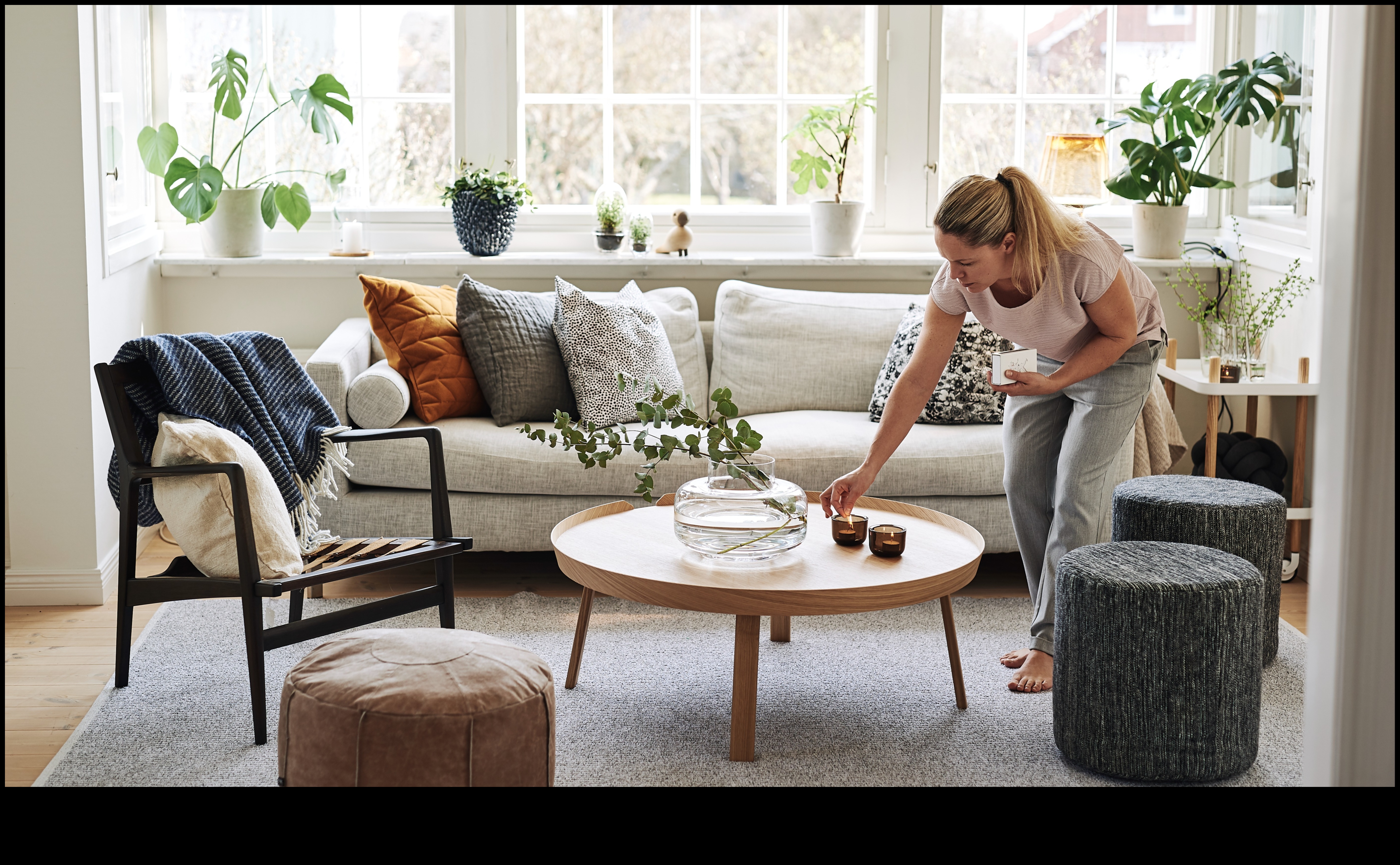 هدايا مستوحاة من Hygge لأماكن مريحة لحياة مريحة 2 أماكن مريحة: هدايا مستوحاة من Hygge لحياة مريحة