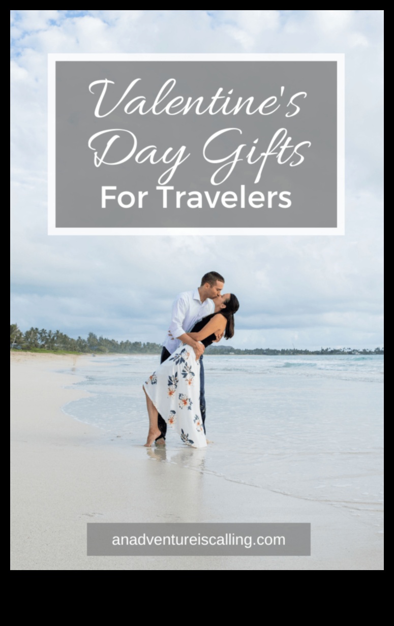 شرارة المغامرة - هدايا مستوحاة من السفر لعيد الحب الجريء 2 شرارة المغامرة: هدايا مستوحاة من السفر لعيد الحب الجريء