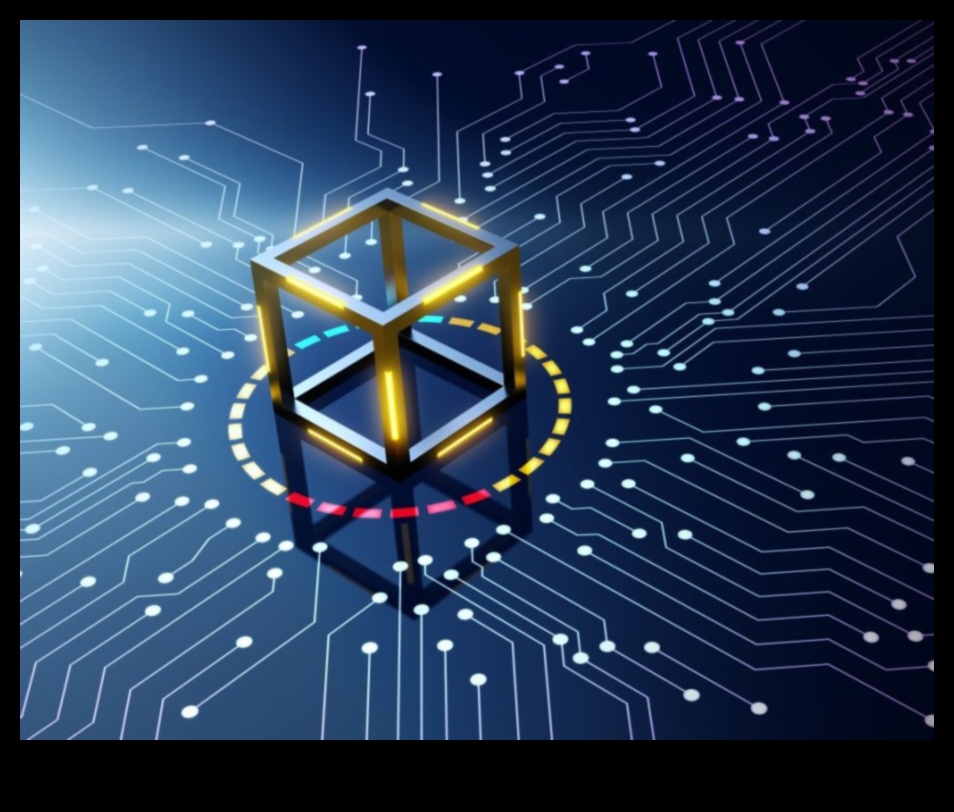 اتجاهات التكنولوجيا: وقائع تطور التصميم في استكشاف Blockchain 2 اتجاهات التكنولوجيا: تاريخ تطور التصميم في استكشاف Blockchain