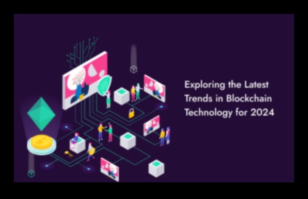 اتجاهات التكنولوجيا: وقائع تطور التصميم في استكشاف Blockchain 3 اتجاهات التكنولوجيا: تاريخ تطور التصميم في استكشاف Blockchain