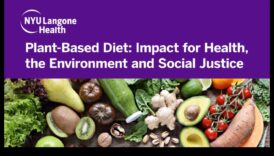 النظام النباتي والعدالة الاجتماعية: البعد الأخلاقي للحياة النباتية