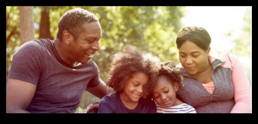 الروابط الحيوية كيفية رعاية الصحة والسعادة في زواجك 3 الروابط الحيوية: إعطاء الأولوية للصحة والسعادة في زواجك