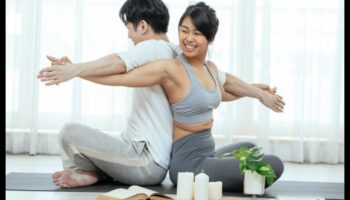 الروابط الحيوية: إعطاء الأولوية للصحة والسعادة في زواجك