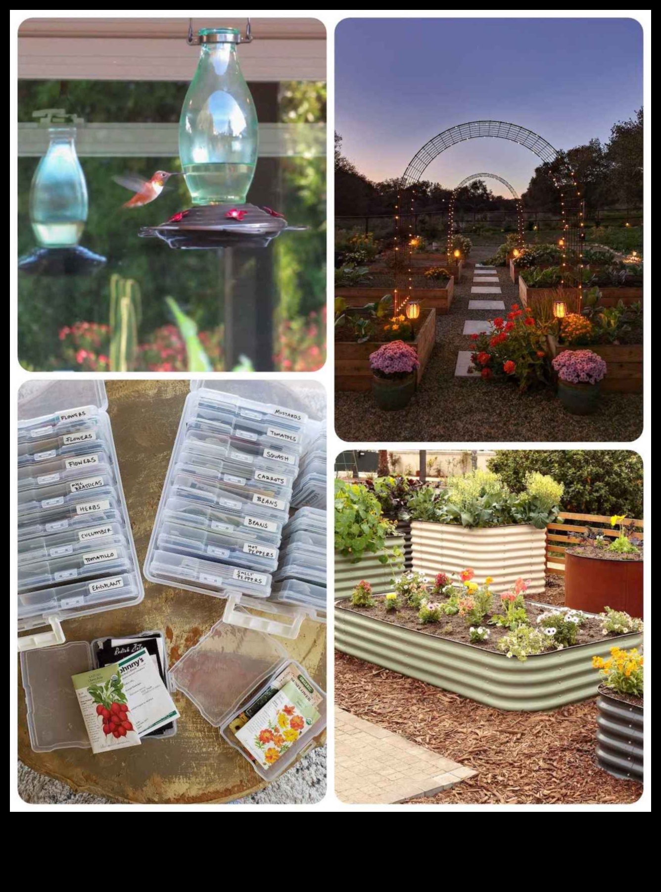 هومستيد هافن: هدايا للمنزل والموقد