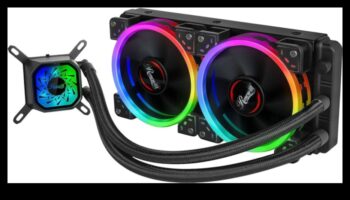 التبريد المدمج: حلول منخفضة المستوى ومتعددة الإمكانات لتبريد الكمبيوتر