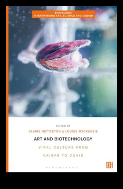 فن البكسلات الصحية: إتقان حرفة استكشاف التكنولوجيا الحيوية الإبداعية