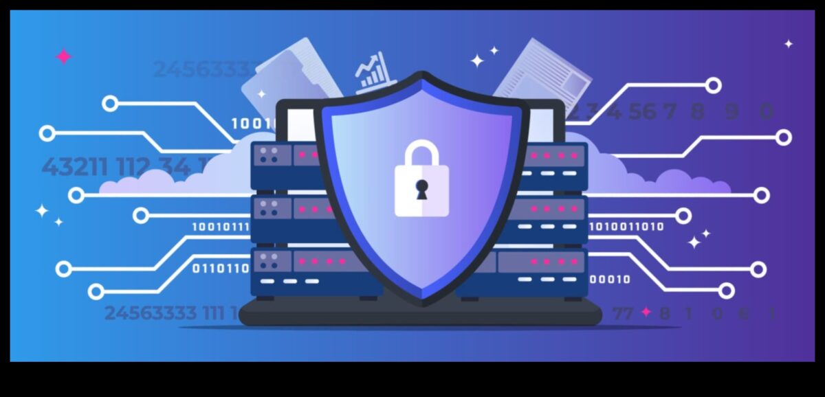 تصور الأمن: لغة Blockchain