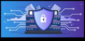 تصور الأمن: لغة Blockchain