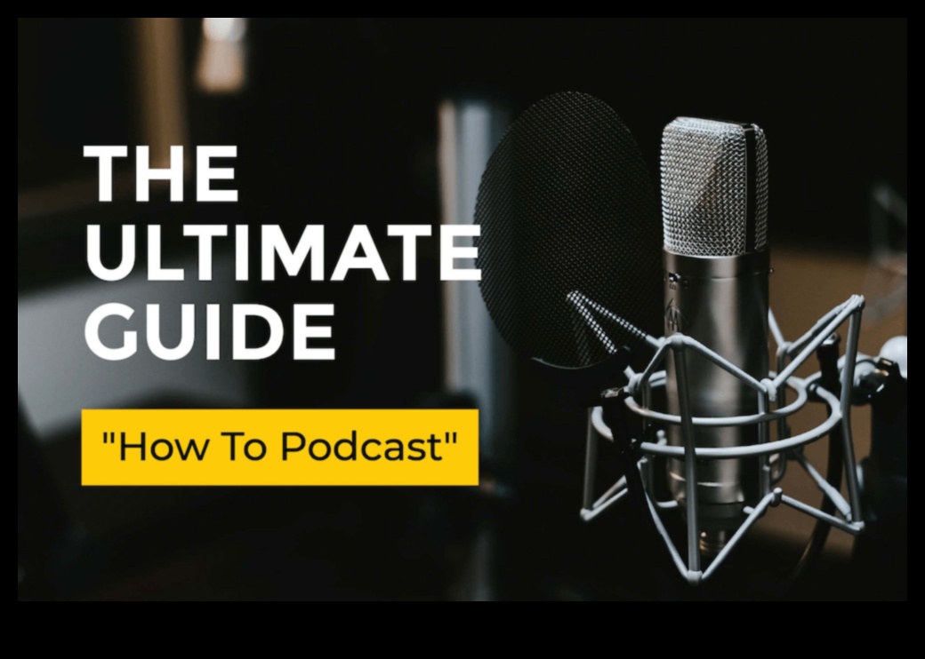 جنة البودكاست: دليلك للإلكترونيات التي لا غنى عنها لاستوديو البث الصوتي 3 بودكاست الجنة: الإلكترونيات الأساسية لمكتب صديق للبودكاست