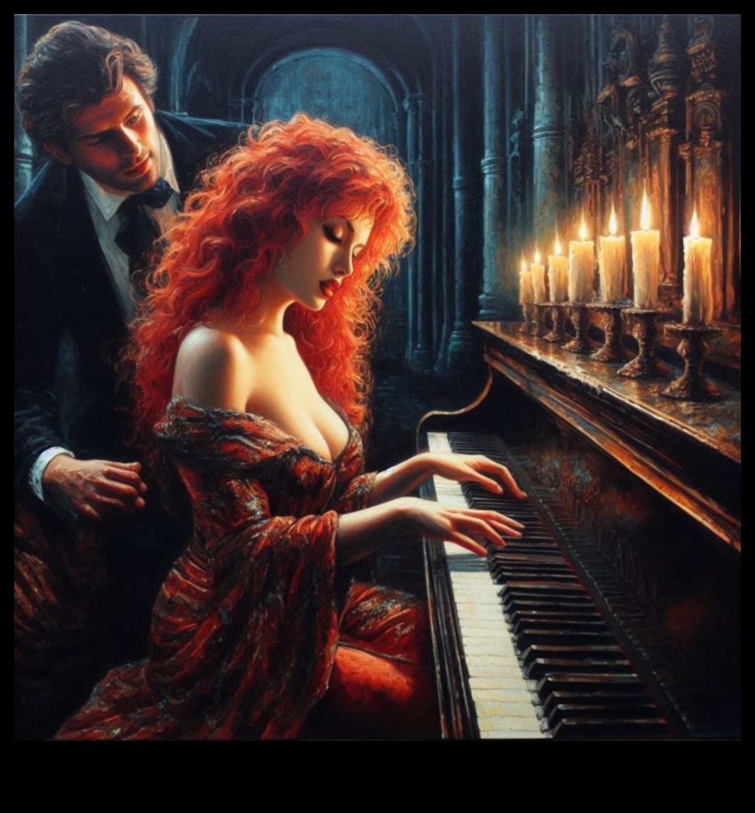 هدايا ذات ألوان متناغمة ترسم سيمفونية من العواطف 3 الأشكال المتناغمة: الهدايا التي ترسم سيمفونية من العواطف