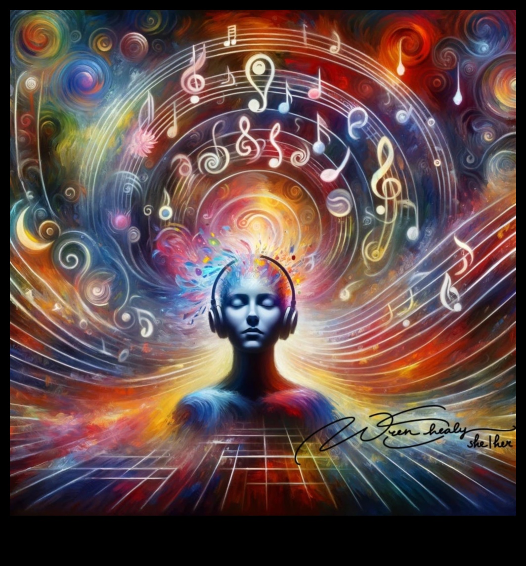 هدايا ذات ألوان متناغمة ترسم سيمفونية من العواطف 5 الأشكال المتناغمة: الهدايا التي ترسم سيمفونية من العواطف