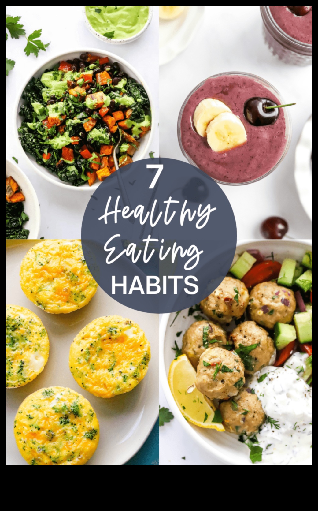 بناء عادات صحية: رحلة الأنظمة الغذائية طويلة الأمد