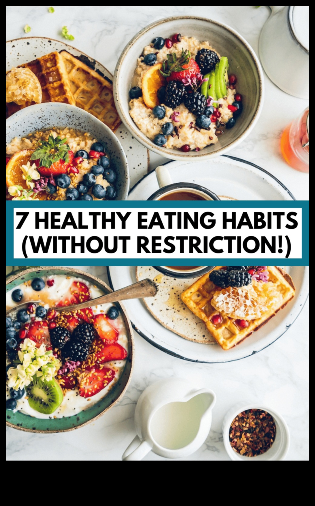 بناء عادات صحية: رحلة الأنظمة الغذائية طويلة الأمد