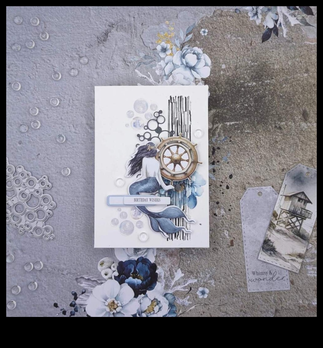 همسات النزوة: صياغة مفاهيم الهدايا الخاصة