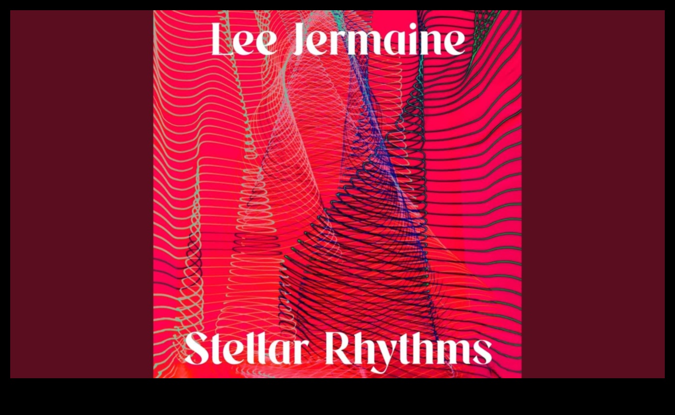 الإيقاعات النجمية: الإيقاعات الديناميكية لرقصة نظامنا الشمسي