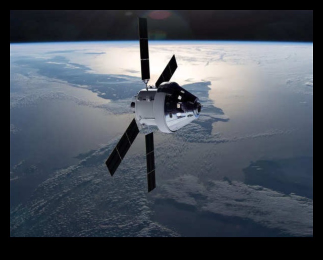 الأوديسة القمرية: رحلة عبر رؤى أبحاث الفضاء