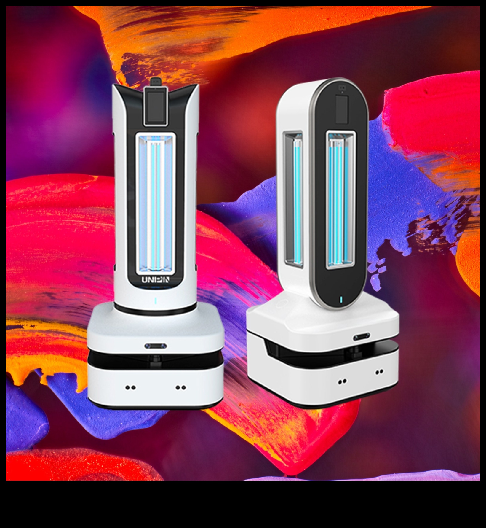 إغراءات التكنولوجيا أحدث الأدوات والإلكترونيات للمستهلك الرقمي المميز 1 الإغراءات التقنية: الأدوات والإلكترونيات المتطورة للمتذوق الرقمي