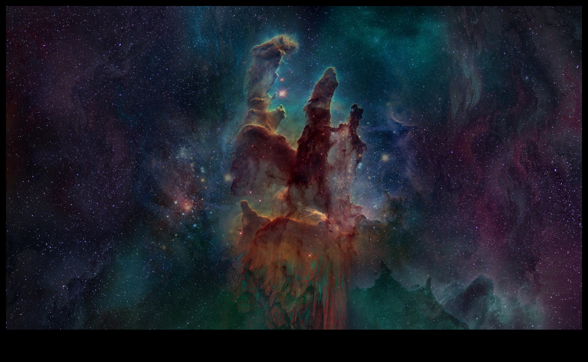 الاندماج النجمي: الكيمياء السماوية للطاقة الفيزيائية الفلكية