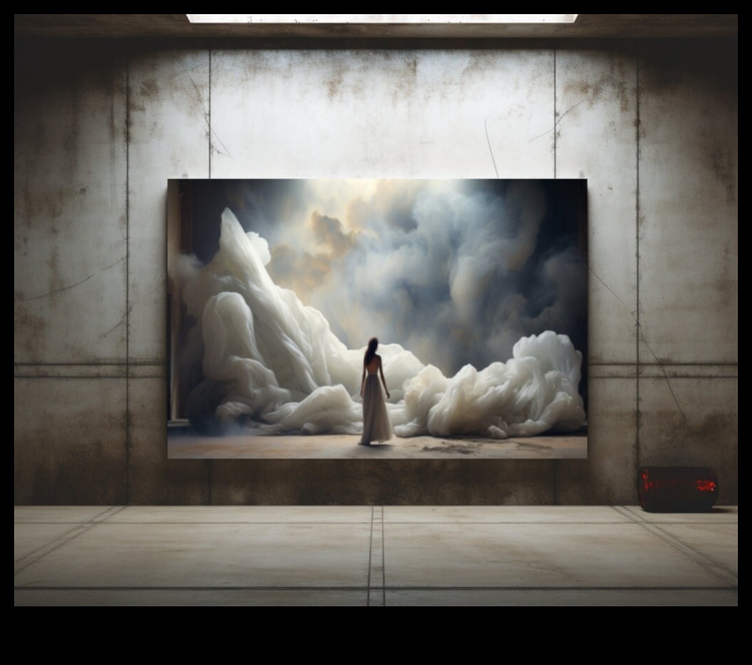 التعبيرات الأثيرية: مفاهيم الهدايا الخاصة التي تتجاوز