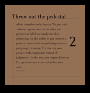 مدونة الأزواج: دروس لشراكة ناجحة